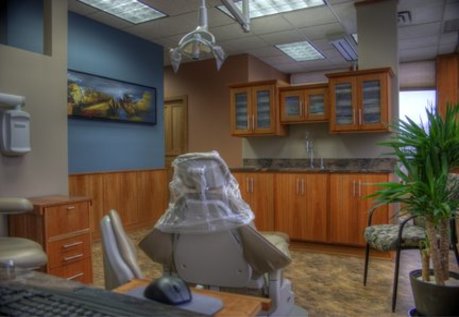 Dental Operatory 2